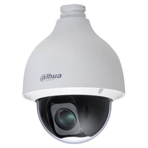(DH-HAC-HFW1809TLMP-A-LED-0280B) DAHUA C&Aacute;MARA H&Iacute;BRIDA BULLET LITE FULL-COLOR 4K WDR CON AUDIO &Oacute;PTICA FIJA 2.8MM (Espera 4 dias)