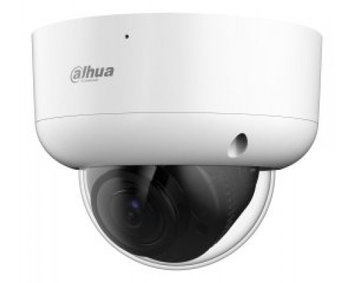 (DH-HAC-HDBW1801RAP-Z-A-27135-S2) DAHUA CÁMARA HÍBRIDA MINIDOMO SERIE 1 8MP VARIFOCAL 2.7-13.5MM (Espera 4 dias)