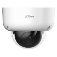 (DH-HAC-HDBW1200RAP-Z-2712-S6) DAHUA CÁMARA HÍBRIDA DOMO HDCVI 2MP ANTIVANDÁLICA VARIFOCAL 2.7-12MM (Espera 4 dias)