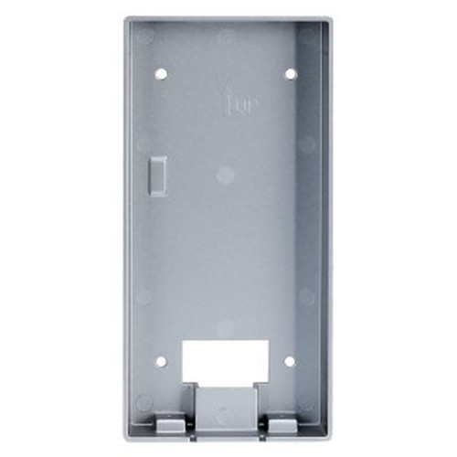 (VTM117) DAHUA CAJA DE MONTAJE EMPOTRADO (Espera 4 dias)-SX40 (VTM117) DAHUA CAJA DE MONTAJE EMPOTRADO (Espera 4 dias)