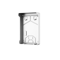 VTM09R - 0-CH IP65 SURFACE MOUNTED BOX WITH RAIN COVER - (Espera 4 dias)