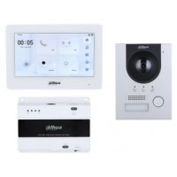 Dahua Technology 2-wire IP Villa Door Station & Indoor Monitor Mostrar (Espera 4 dias)
