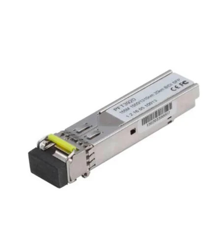 (PFT3910) DAHUA MODULO OPTICO SFP MONOMODO 1310-1550NM 20KM 155MBPS (Espera 4 dias)-SX40 (PFT3910) DAHUA MODULO OPTICO SFP MONOMODO 1310-1550NM 20KM 155MBPS (Espera 4 dias)