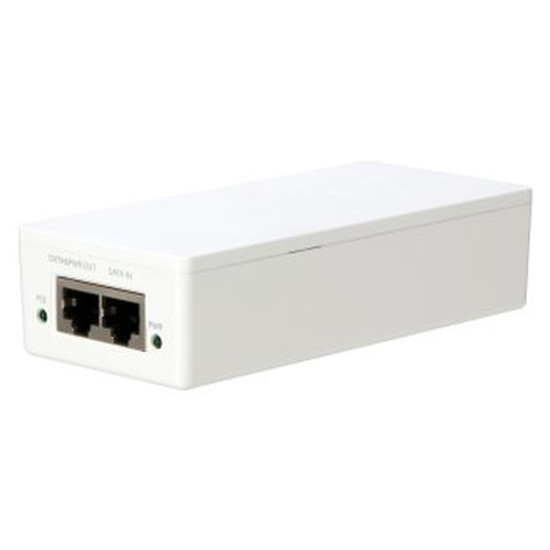 DAHUA POE INJECTOR TAM1GT1GT-30 (Espera 4 dias)