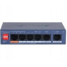 (DH-CS4006-4GT-60-V2) DAHUA SWITCH 6 PUERTOS CLOUD MANAGED GIGABIT, 4 PUERTOS POE, 60W, HI-POE, L2 (Espera 4 dias)-SX30 (DH-CS4006-4GT-60-V2) DAHUA SWITCH 6 PUERTOS CLOUD MANAGED GIGABIT, 4 PUERTOS POE, 60W, HI-POE, L2 (Espera 4 dias)