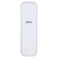 (WBC5-45AC-03S) DAHUA BRIDGE INALAMBRICO, DISTANCIA TRANSMISION HASTA 3KM, IP65, BANDA ANCHA HASTA 867MBPS, 5GHZ, 2XRJ-45 (1GIGABIT), ALIMENTACION POE (Espera 4 dias)