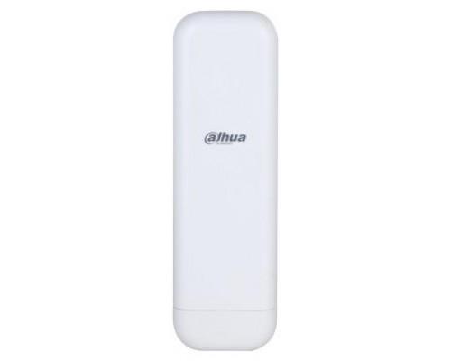 (WBC5-45AC-03S) DAHUA BRIDGE INALAMBRICO, DISTANCIA TRANSMISION HASTA 3KM, IP65, BANDA ANCHA HASTA 867MBPS, 5GHZ, 2XRJ-45 (1GIGABIT), ALIMENTACION POE (Espera 4 dias)