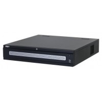 (DHI-NVR608H-64-XI) DAHUA GRABADOR IP NVR 8HDD 64 CANALES CON INTELIGENCIA ARTIFICAL (Espera 4 dias)