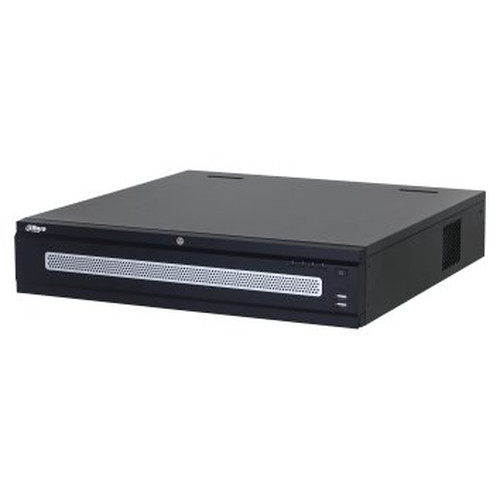 (DHI-NVR608H-64-XI) DAHUA GRABADOR IP NVR 8HDD 64 CANALES CON INTELIGENCIA ARTIFICAL (Espera 4 dias)-SX20 (DHI-NVR608H-64-XI) DAHUA GRABADOR IP NVR 8HDD 64 CANALES CON INTELIGENCIA ARTIFICAL (Espera 4 dias)