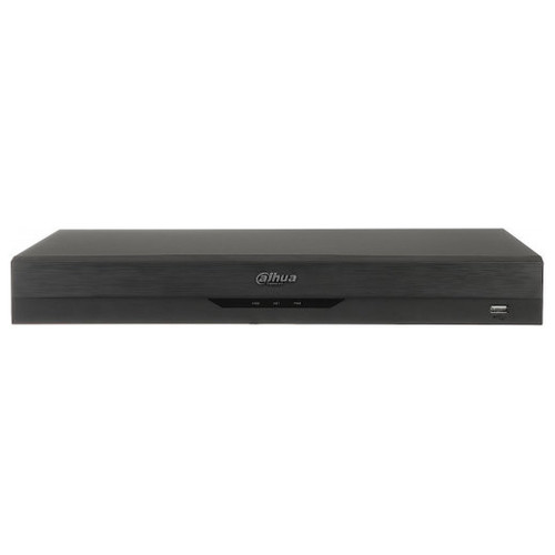 (DHI-NVR4232-EI) DAHUA GRABADOR IP NVR 2HDD 32 CANALES 4K CON INTELIGENCIA ARTIFICIAL (Espera 4 dias)-SX20 (DHI-NVR4232-EI) DAHUA GRABADOR IP NVR 2HDD 32 CANALES 4K CON INTELIGENCIA ARTIFICIAL (Espera 4 dias)