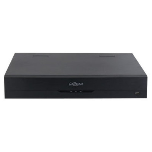 (DHI-NVR5232-EI) DAHUA GRABADOR IP NVR WIZSENSE 1U 2HDD 32 CANALES CON INTELIGENCIA ARTIFICIAL ACUPICK (Espera 4 dias)-SX20 (DHI-NVR5232-EI) DAHUA GRABADOR IP NVR WIZSENSE 1U 2HDD 32 CANALES CON INTELIGENCIA ARTIFICIAL ACUPICK (Espera 4 dias)