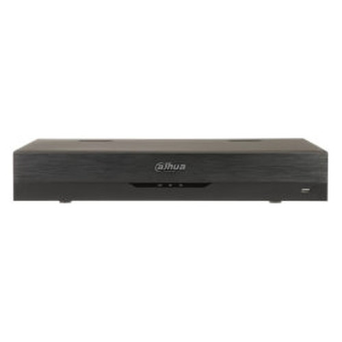 (DHI-NVR4432-EI) DAHUA GRABADOR IP NVR WIZSENSE 4HDD 32 CANALES EPOE CON INTELIGENCIA ARTIFICIAL (Espera 4 dias)-SX20 (DHI-NVR4432-EI) DAHUA GRABADOR IP NVR WIZSENSE 4HDD 32 CANALES EPOE CON INTELIGENCIA ARTIFICIAL (Espera 4 dias)