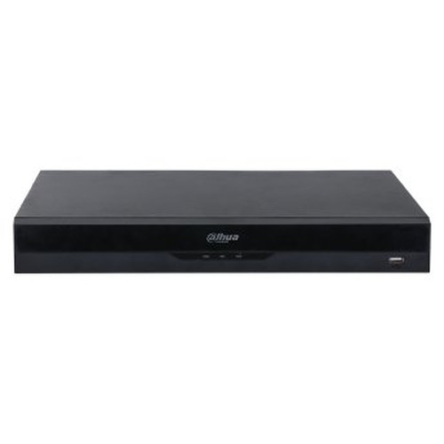 (DHI-NVR5208-8P-EI) DAHUA GRABADOR IP 8 CANALES 8 POE (Espera 4 dias)-SX20 (DHI-NVR5208-8P-EI) DAHUA GRABADOR IP 8 CANALES 8 POE (Espera 4 dias)