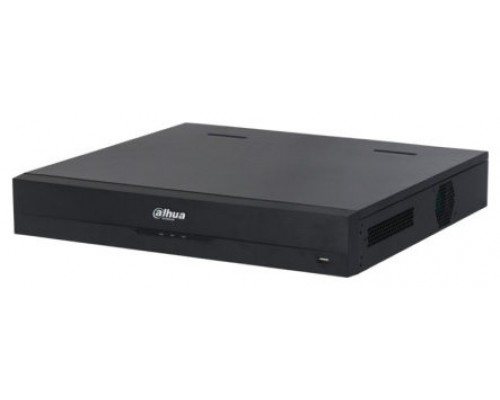 (DHI-NVR5432-EI) DAHUA GRABADOR IP NVR WIZSENSE 1.5U 4HDD 32 CANALES CON INTELIGENCIA ARTIFICAL (Espera 4 dias)