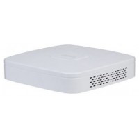 (DHI-NVR4108-4KS3) DAHUA GRABADOR IP 8 CANALES (Espera 4 dias)