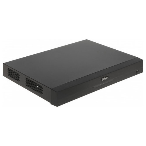 (DHI-NVR4116HS-4KS3) DAHUA GRABADOR IP 16 CANALES (Espera 4 dias)-SX20 (DHI-NVR4116HS-4KS3) DAHUA GRABADOR IP 16 CANALES (Espera 4 dias)