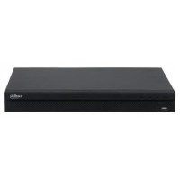 Dahua Technology Lite DHI-NVR4216-16P-4KS3 Grabadore de vídeo en red (NVR) 1U (Espera 4 dias)