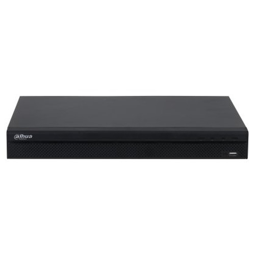 Dahua Technology Lite DHI-NVR4216-16P-4KS3 Grabadore de vídeo en red (NVR) 1U (Espera 4 dias)-SX20 Dahua Technology Lite DHI-NVR4216-16P-4KS3 Grabadore de vídeo en red (NVR) 1U (Espera 4 dias)