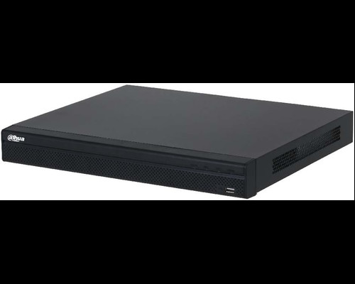 (DHI-NVR2216-16P-4KS3) DAHUA GRABADOR IP 16 CANALES 16 POE (Espera 4 dias)-SX20 (DHI-NVR2216-16P-4KS3) DAHUA GRABADOR IP 16 CANALES 16 POE (Espera 4 dias)