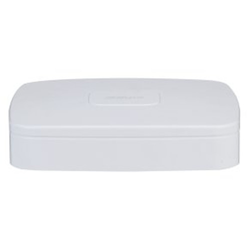 (DHI-NVR2116-4KS3) DAHUA GRABADOR IP 16 CANALES (Espera 4 dias)
