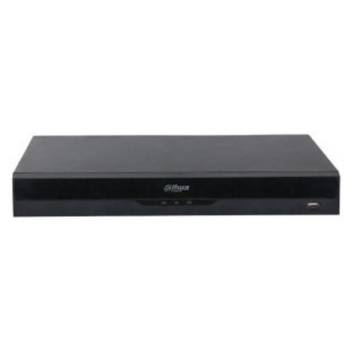 (DHI-NVR5216-16P-EI2) DAHUA GRABADOR IP NVR WIZSENSE 1U 2HDD 16 CANALES 16POE 8K CON INTELIGENCIA ARTIFICIAL ACUPICK (Espera 4 dias)-SX20 (DHI-NVR5216-16P-EI2) DAHUA GRABADOR IP NVR WIZSENSE 1U 2HDD 16 CANALES 16POE 8K CON INTELIGENCIA ARTIFICIAL ACUPICK (Espera 4 dias)