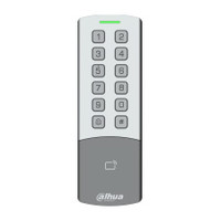 (DHI-ASI1201M-MEP) DAHUA LECTOR DE CONTROL DE ACCESO DESLIZAMIENTO DE TARJETA, ACCESO CON CONTRASEÑA INDEPENDIENTE (Espera 4 dias)-SX30 (DHI-ASI1201M-MEP) DAHUA LECTOR DE CONTROL DE ACCESO DESLIZAMIENTO DE TARJETA, ACCESO CON CONTRASEÑA INDEPENDIENTE (Espera 4 dias)