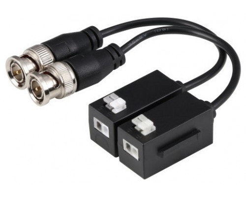 DAHUA - DH-PFM800-4K - VIDEO PASIVO BALUN PAREJA (Espera 4 dias)