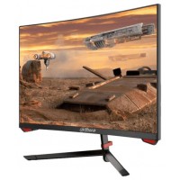 (DHI-LM27-E230C ) MONITOR DAHUA 27&rdquo; CURVO GAMING, 165HZ, 2 HDMI, DISPLAY PORTS , 1MS (Espera 4 dias)