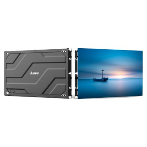 (DHI-PHSIA1.5-CH) DAHUA LED CABINET 1.5625 COB (600*337.5*39.5), FRONT IP65 REAR IP54, 800CD/M2, 3840HZ - LOTE 2 (Espera 4 dias)-SX20 (DHI-PHSIA1.5-CH) DAHUA LED CABINET 1.5625 COB (600*337.5*39.5), FRONT IP65 REAR IP54, 800CD/M2, 3840HZ - LOTE 2 (Espera 4 dias)