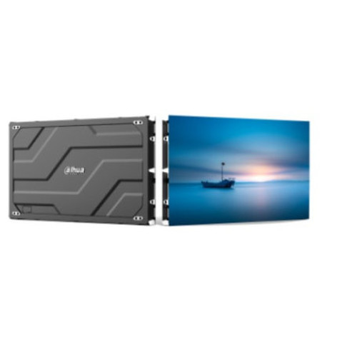 (DHI-PHSIA1.2-CH) DAHUA LED CABINET 1.25 COB (600*337.5*39.5), FRONT IP65 / REAR IP54, 800CD/M2, 3840HZ - LOTE 2 (Espera 4 dias)-SX20 (DHI-PHSIA1.2-CH) DAHUA LED CABINET 1.25 COB (600*337.5*39.5), FRONT IP65 / REAR IP54, 800CD/M2, 3840HZ - LOTE 2 (Espera 4 dias)