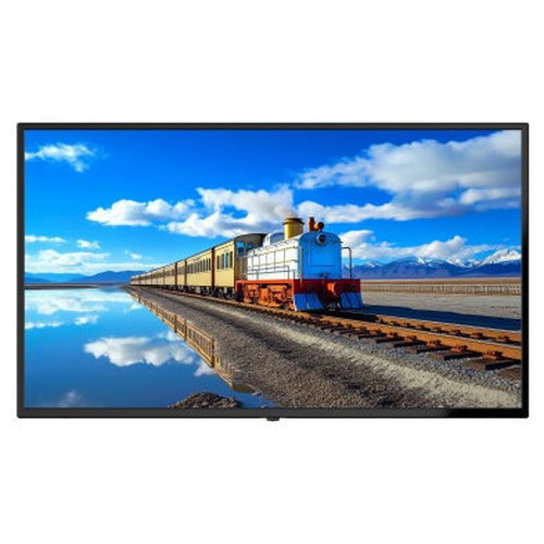 (DHI-LDH43-LAI400L) DAHUA AV DIGITAL SIGNAGE DISPLAY 24/7 43&rdquo; PARED 4K 16:9 500CD/M2, 8MS, ANDRIOD 11, RAM4GB, ROM32GB, HDMI, USBX2, TF CARD SLOT, AUDIO IN, SPEAKER 2X10W (Espera 4 dias)