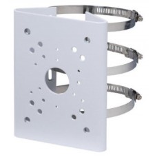 (DH-PFA150-V3) DAHUA ADAPTADOR A POSTE, PESO SOPORTADO 10KG, DIAMETRO DE POSTE 80-150MM (Espera 4 dias)-SX20 (DH-PFA150-V3) DAHUA ADAPTADOR A POSTE, PESO SOPORTADO 10KG, DIAMETRO DE POSTE 80-150MM (Espera 4 dias)