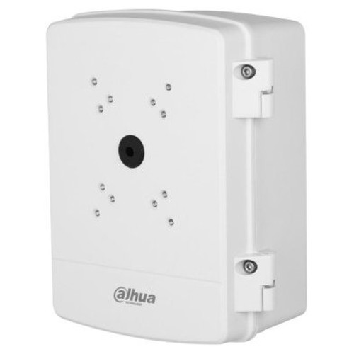 (DH-PFA6400S) DAHUA CAJA DE CONEXIONES IP66 (Espera 4 dias)-SX20 (DH-PFA6400S) DAHUA CAJA DE CONEXIONES IP66 (Espera 4 dias)