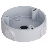 (DH-PFA136) DAHUA CAJA DE CONEXIONES DE ALUMINIO PARA HDW7 HDBW5. V2 (Espera 4 dias)
