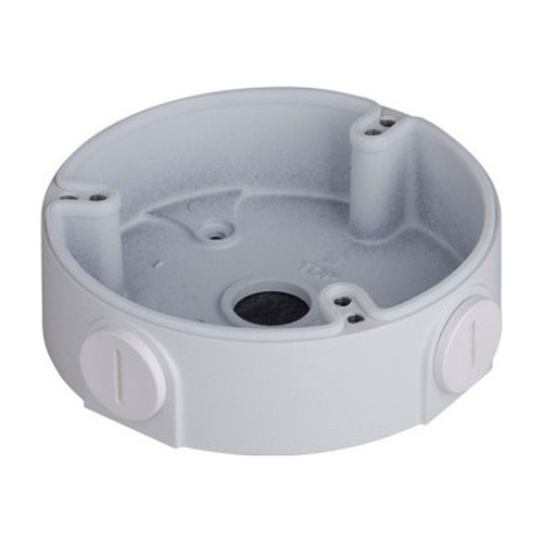 (DH-PFA136) DAHUA CAJA DE CONEXIONES DE ALUMINIO PARA HDW7 HDBW5. V2 (Espera 4 dias)-SX30 (DH-PFA136) DAHUA CAJA DE CONEXIONES DE ALUMINIO PARA HDW7 HDBW5. V2 (Espera 4 dias)