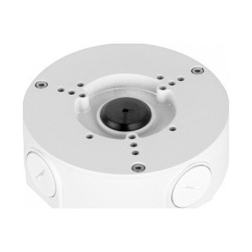 (DH-PFA130-E-V3) DAHUA CAJA DE CONEXIONES, ALUMINIO, IP66 (Espera 4 dias)