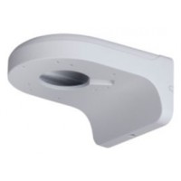 (DH-PFB2203W) DAHUA SOPORTE PARA MONTAJE EN PARED DE ALUMINIO Y ACERO GALVANIZADO, BLANCO (Espera 4 dias)