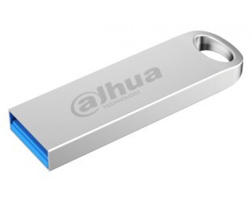 DAHUA USB 16GBUSBFLASHDRIVE,USB3.0, READSPEED40–70MB/S,WRITESPEED9–25MB/S (DHI-USB-U106-30-16GB) (Espera 4 dias)
