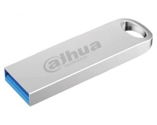 DAHUA USB 32GBUSBFLASHDRIVE,USB3.0, READSPEED40–70MB/S,WRITESPEED9–25MB/S (DHI-USB-U106-30-32GB) (Espera 4 dias)