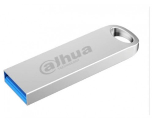 DAHUA USB 64GBUSBFLASHDRIVE,USB3.0, READSPEED40–70MB/S,WRITESPEED9–25MB/S (DHI-USB-U106-30-64GB) (Espera 4 dias)