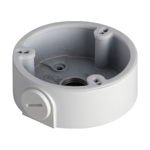(DH-PFA135) DAHUA CAJA DE CONEXIONES DE ALUMINIO PARA HFW8 HFW9 HFW13 (Espera 4 dias)