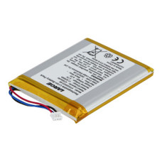 (01DQ0023-69) DAHUA ALARMAS BATERIA PARA CENTRAL DE ALARMA (Espera 4 dias)