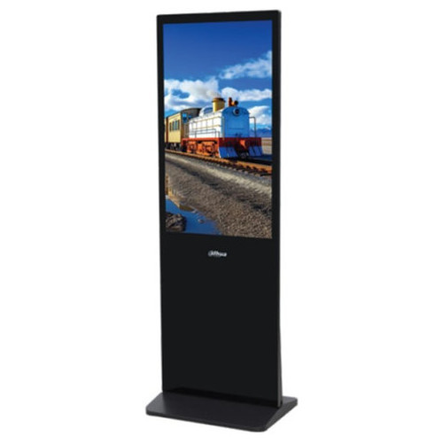 TOTEM NO TACTIL DAHUA DHI-LDV43-SAI400L-V1 43" ANDROID 8.1-SX18 TOTEM NO TACTIL DAHUA DHI-LDV43-SAI400L-V1 43" ANDROID 8.1