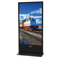 (DHI-LDV75-SAI400L) DAHUA DISPLAY TOTEM 75" 4K 2160X3840 / ANDROID 11 / 8MS / 320CD / 4+32GB / 2 X ALTAVOZ  5W / RJ45, USB, TF SLOT, HDMI, AUDIO IN, QUAD-CORE CORTEX-A55 (Espera 4 dias)