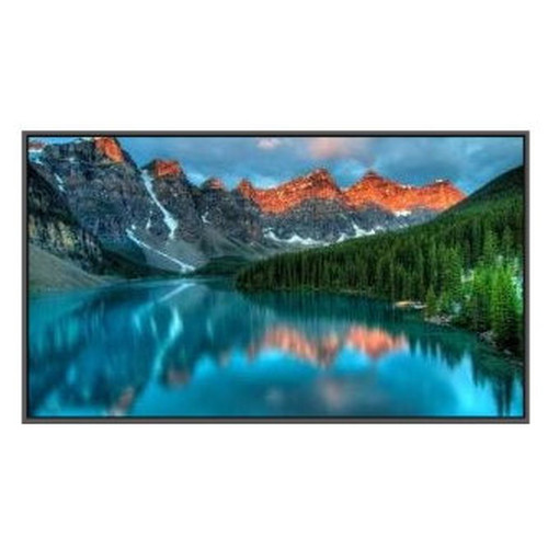 (DHI-LDH86-WAI400L) DAHUA AV DIGITAL SIGNAGE DISPLAY 24/7 86" ALTO BRILLO 3000 NITS (Espera 4 dias)