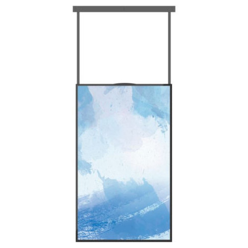 (DHI-LDH55-WAI200L-US) DAHUA AV DIGITAL SIGNAGE DISPLAY 24/7 55" ALTO BRILLO 3000 NITS, ANDROID 11 (Espera 4 dias)