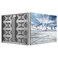 (DHI-PHGOA6-FC) DAHUA LED EXTERIOR 6 IP65, CABINET M2, 1000*1000 6000NITS (Espera 4 dias)-SX20 (DHI-PHGOA6-FC) DAHUA LED EXTERIOR 6 IP65, CABINET M2, 1000*1000 6000NITS (Espera 4 dias)