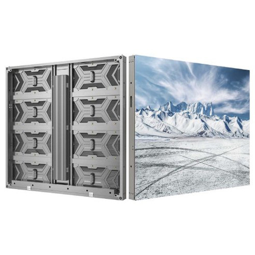 (DHI-PHGOA6-FC) DAHUA LED EXTERIOR 6 IP65, CABINET M2, 1000*1000 6000NITS (Espera 4 dias)-SX20 (DHI-PHGOA6-FC) DAHUA LED EXTERIOR 6 IP65, CABINET M2, 1000*1000 6000NITS (Espera 4 dias)