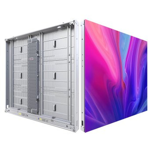(DHI-PHGOA8-FC) DAHUA LED EXTERIOR 8 IP65, CABINET M2, 1000*1000 6000NITS (Espera 4 dias)-SX20 (DHI-PHGOA8-FC) DAHUA LED EXTERIOR 8 IP65, CABINET M2, 1000*1000 6000NITS (Espera 4 dias)