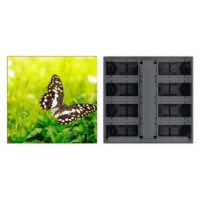 (DHI-PHGOA3.91-FC) DAHUA LED EXTERIOR 3.91 IP65, CABINET M2, 1000*1000 5000NITS (Espera 4 dias)-SX20 (DHI-PHGOA3.91-FC) DAHUA LED EXTERIOR 3.91 IP65, CABINET M2, 1000*1000 5000NITS (Espera 4 dias)